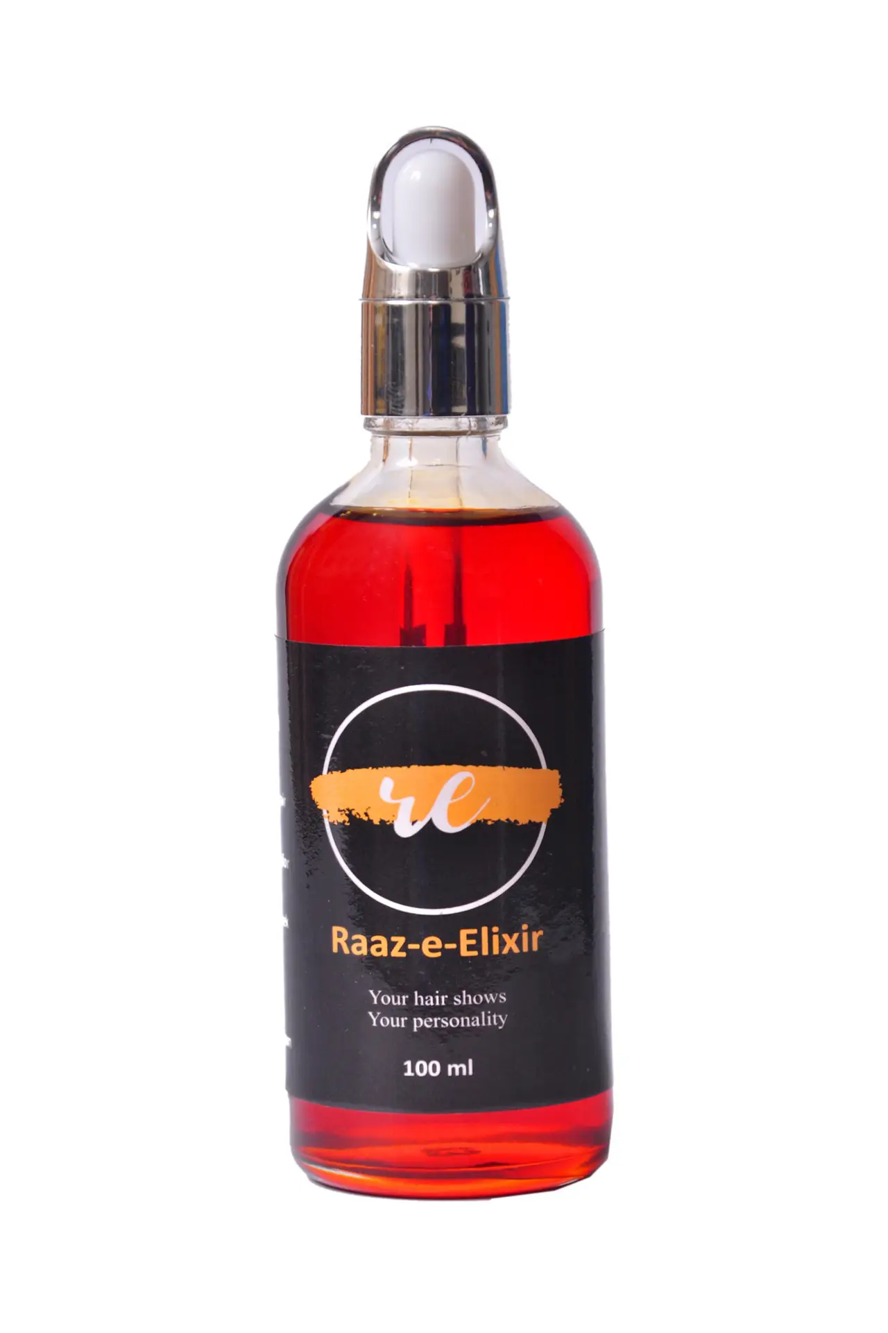 Rosemary Oil Complete