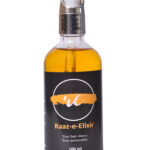 Pumpkin Oil Complete